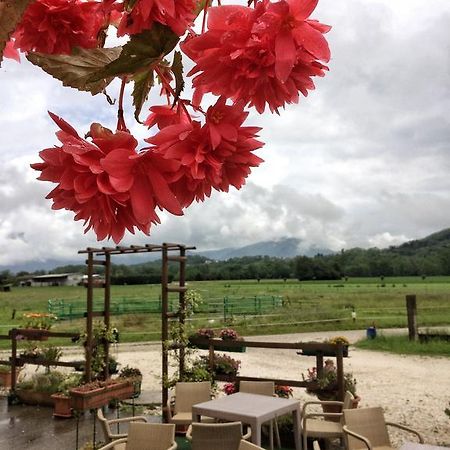 Agriturismo San Floreano Buia Dış mekan fotoğraf